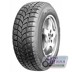 А/ш 205/60 R16 Б/К Tigar SIGURA STUD XL @ (СЕРБИЯ)