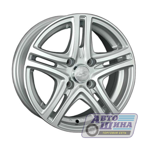 Диски 6.0J14 ET35 D58.6 LS Wheels 570 (4x98) SF (Китай)