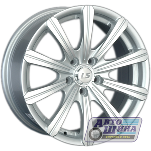 Диски 6.0J14 ET35 D58.6 LS Wheels 391 (4x98) SF (Китай)