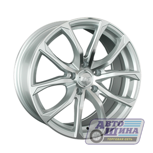 Диски 6.0J14 ET35 D58.6 LS Wheels 764 (4x98) SF (Китай)