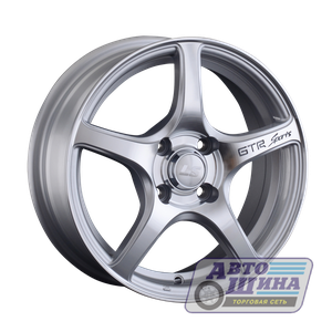 Диски 5.5J14 ET35 D58.6 LS Wheels 537 (4x98) SF (Китай)