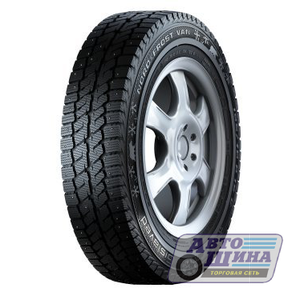 А/ш 205/65 R16C Б/К Gislaved Nord Frost Van SD 107/105R @ (Россия, 2016)