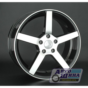 Диски 8.5J19 ET25 D72.6 LS Wheels 742 (5x120) MGM (Китай)