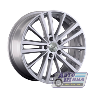 Диски 7.5J17 ET52.5 D63.3 Replay Ford 149 (5x108) S (Китай)