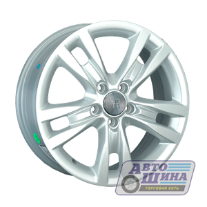 Диски 7.0J17 ET52.5 D63.3 Replay Ford 61 (5x108) S (Китай)