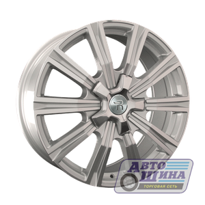 Диски 8.5J20 ET58 D110.1 Replay Lexus 97 (5x150) SF, п/ш (Китай)