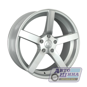 Диски 8.5J19 ET40 D66.6 LS Wheels 742 (5x112) SF (Китай)