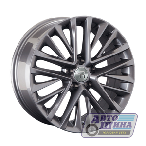 Диски 8.0J18 ET30 D60.1 Replay Lexus 101 (5x114.3) GM, п/ш (Китай)