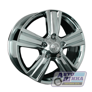 Диски 8.5J20 ET60 D110.1 Replay Toyota 117 (5x150) CH, п/ш (Китай)