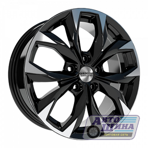 Диски 7.0J17 ET50 D67.1 СКАД KL-274 CX-5 (5x114.3) Алмаз Матовый, арт.2640031 (Россия)