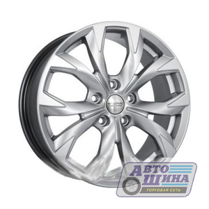 Диски 7.0J17 ET50 D67.1 СКАД KL-274 CX-5 (5x114.3) Селена, арт.2640008 (Россия)