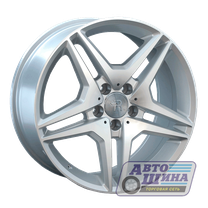 Диски 9.5J18 ET43 D66.6 Replay Mercedes 96 (5x112) SF (Китай)