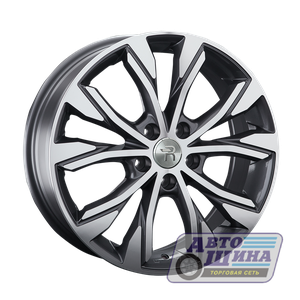 Диски 7.0J18 ET43 D57.1 Replay VW 237 (5x112) GMF (Китай)