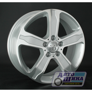 Диски 7.0J18 ET43 D57.1 Replay VW 246 (5x112) SFP (Китай)