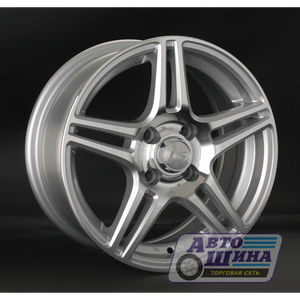 Диски 7.0J16 ET40 D60.1 LS Wheels 3277 (LS 770) (4x100) SF (Китай)