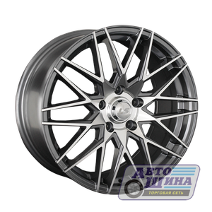 Диски 6.5J15 ET40 D60.1 LS Wheels 784 (4x100) GMF (Китай)