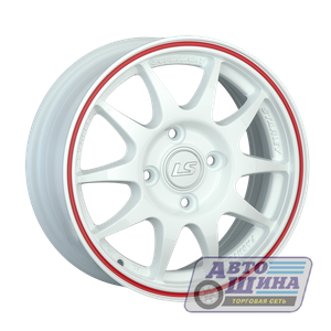 Диски 6.5J15 ET38 D57.1 LS Wheels 204 (5x100) WRL (Китай)