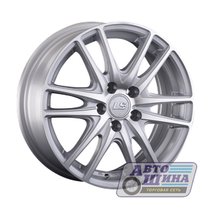 Диски 6.0J16 ET50 D60.1 LS Wheels 362 (4x100) SF (Китай)
