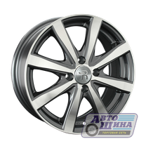 Диски 6.5J16 ET41.5 D63.3 Replay Ford 127 (4x108) GMF (Китай)