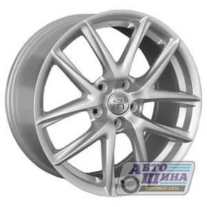 Диски 7.5J17 ET45 D60.1 Replay Lexus 55 (5x114.3) S (Китай)