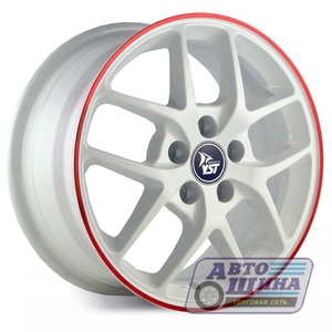 Диски 6.5J16 ET50 D63.3 YST X-8 (5x108) WRS, арт.9132665 (Китай)