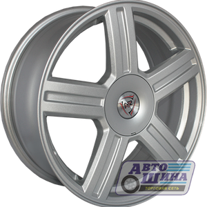 Диски 6.0J15 ET32 D58.6 NZ Wheels SH653 (Торус) (4x98) GMF, арт.9165070 (Китай)