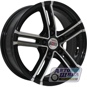 Диски 6.0J15 ET50 D60.1 Alcasta M06 (4x100) GMF, арт.9172080 (Китай)