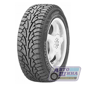 А/ш 215/65 R15 Б/К Hankook Winter i*Pike W409 XL 100T @ (Корея)