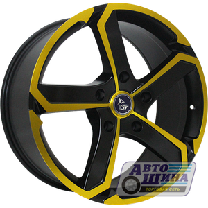 Диски 8.0J18 ET45 D60.1 YST X-25 (5x114.3) MB+Y (Китай)