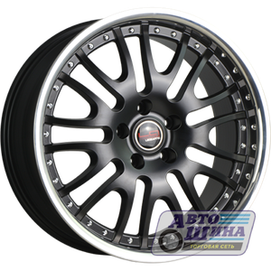 Диски 11.0J20 ET37 D74.1 Replica LA Concept BMW 504 (5x120) MB+SSL (Китай)