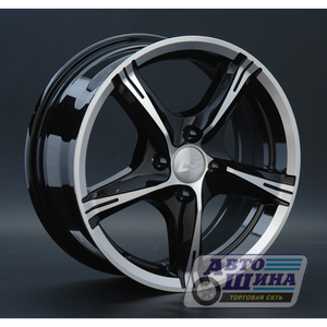Диски 6.5J15 ET45 D57.1 LS Wheels 137 (5x112) GMF (Китай)