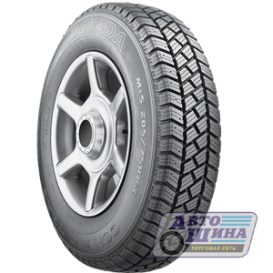 А/ш 215/75 R16C Б/К Fulda CONVEO TRAC @ (ФРАНЦИЯ)