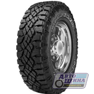 А/ш 265/65 R18 Б/К Goodyear Wrangler Duratrac FP 114S (США)