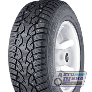 А/ш 225/70 R16 Б/К Continental 4x4 Ice Contact @ (Япония)