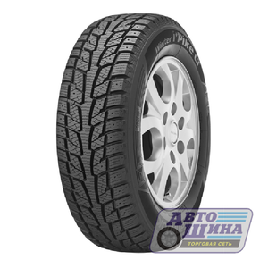 А/ш 225/75 R16C Б/К Hankook RW09 Winter i*Pike LT 121/120R @ (Корея)