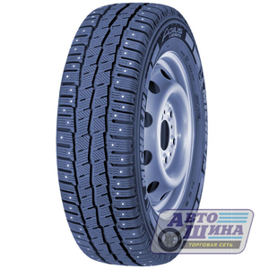 А/ш 225/75 R16C Б/К Michelin Agilis X-Ice North 118/116R @ (Франция)