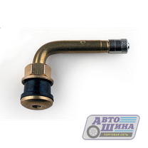 Вентиль LS Wheels Сборный VS-8-45 16x53/135 град., d11.5, CH, изогну