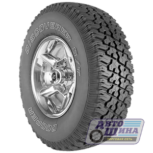 А/ш 235/85 R16 Б/К Cooper DISCOVERER S/T @ (США)