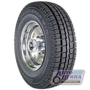 А/ш 245/65 R17 Б/К Cooper DISCOVERER M+S @ (США)