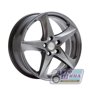 Диски 7.0J17 ET40 D66.1 СКАД Легенда (5x114.3) Селена, арт.1570834 (Россия)