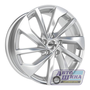 Диски 7.0J18 ET45 D66.1 СКАД KL-276 Nissan X-Trail (5x114.3) Грей, арт.2660034 (Россия)