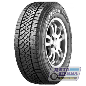 А/ш 215/65 R16C Б/К Bridgestone Blizzak W995 109/107R (Япония)