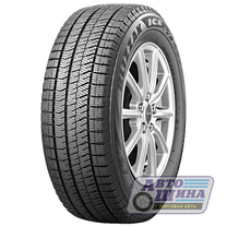 А/ш 225/55 R17 Б/К Bridgestone Blizzak Ice 97S (Япония, 2018)