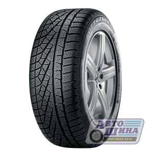 А/ш 295/30 R19 Б/К Pirelli Winter 240 Sottozero Serie II XL (N1) 100V (Германия, 2016)