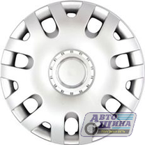 Колпак колеса гибкий 204 R14 SKS, 4шт. арт. 14204