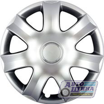 Колпак колеса гибкий 223  R14 SKS, 4шт. арт. 14223