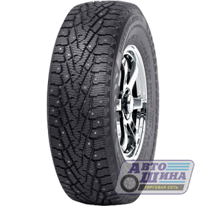 А/ш 265/75 R16 Б/К IKON Tyres (Nokian Tyres) Hakkapeliitta LT2 123/120Q @ (Россия)