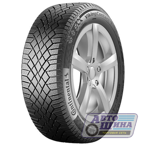 А/ш 185/65 R15 Б/К Continental Viking Contact 7 XL 92T (Россия)