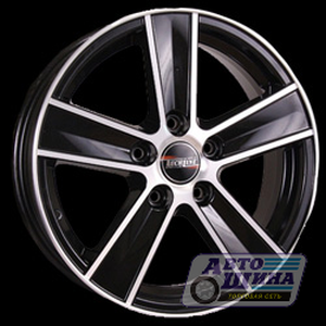 Диски 6.5J16 ET50 D66.1 Techline 604 (5x114.3) BD (Россия)