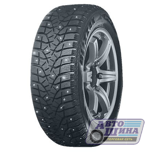 А/ш 215/55 R16 Б/К Bridgestone Blizzak Spike-02 93T @ (Япония)